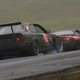 Illustration for article titled The Sun Finally Came Up At The 25 Hours Of Thunderhill